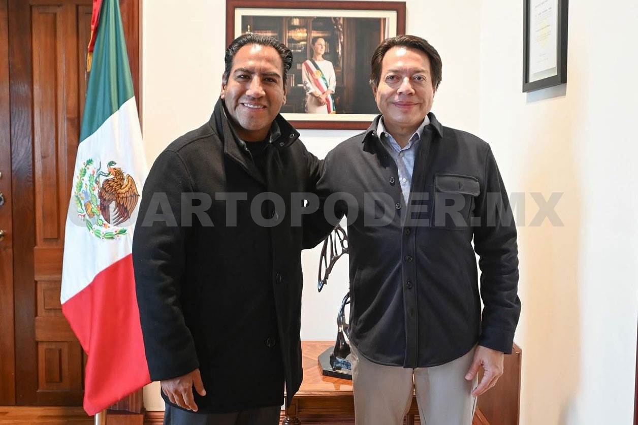 ERA y SEP fortalecen diálogo con el magisterio
