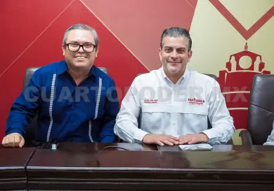 Yamil Melgar reconoce el legado de la Unach