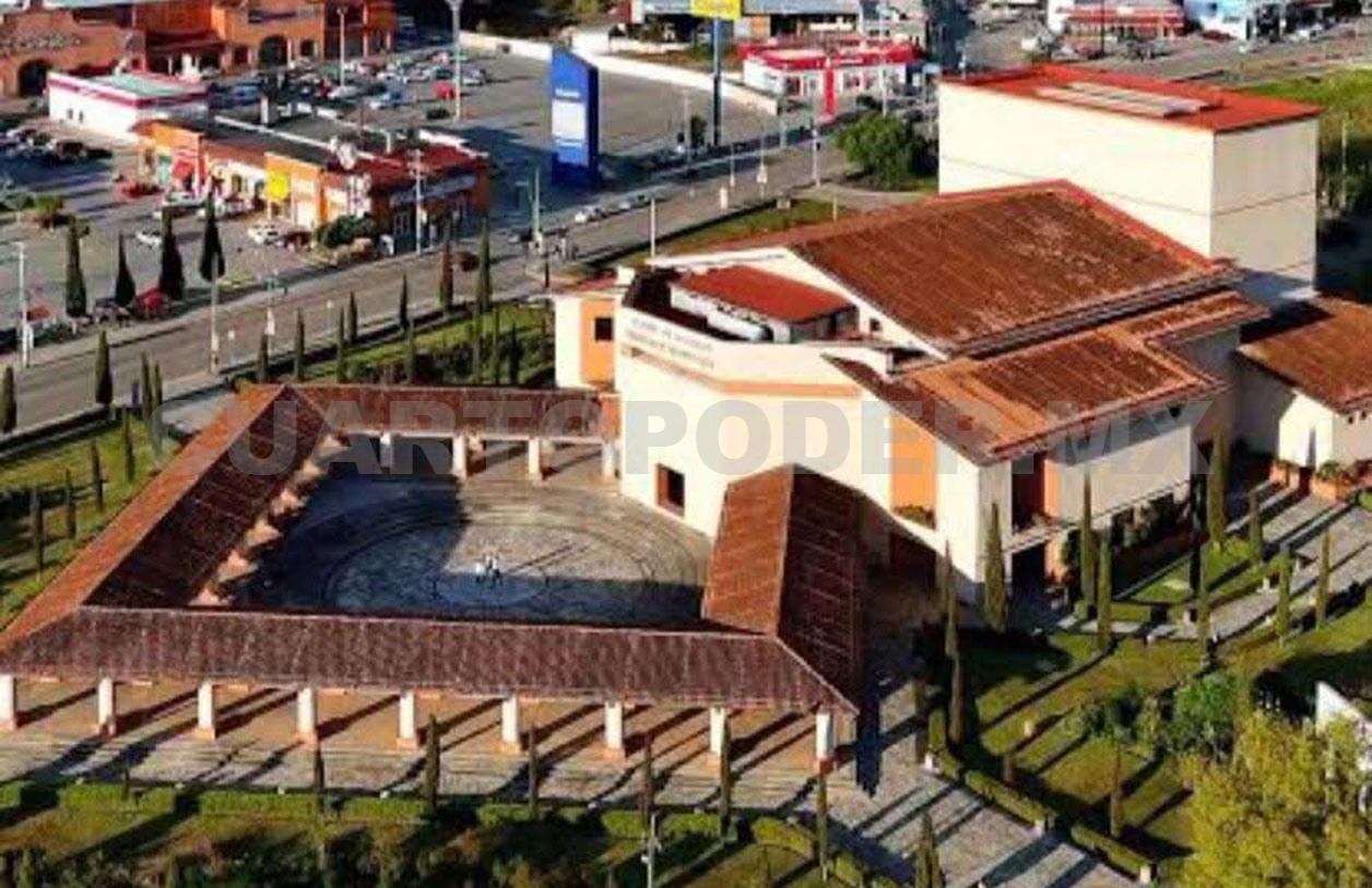 Celebrarán al Teatro Hermanos Domínguez