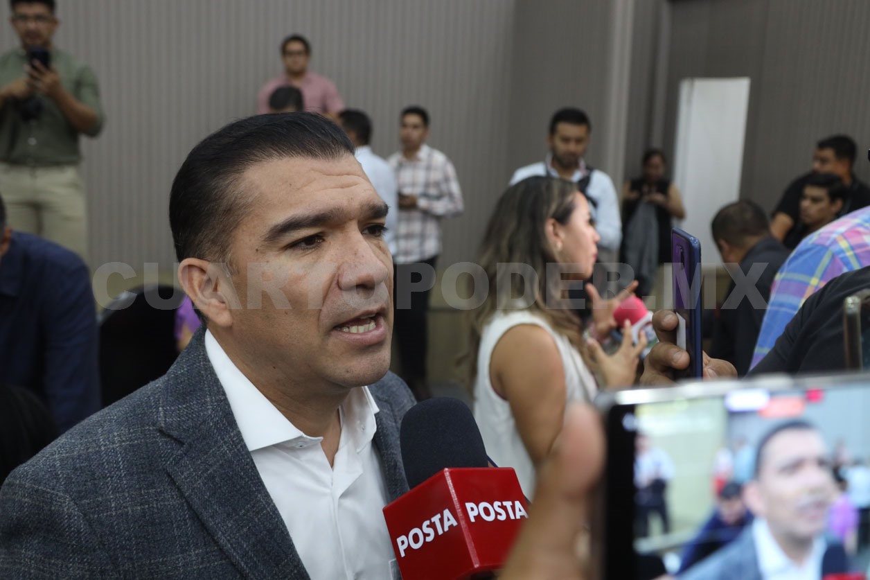 Aprueba Congreso ley para atender a personas migrantes