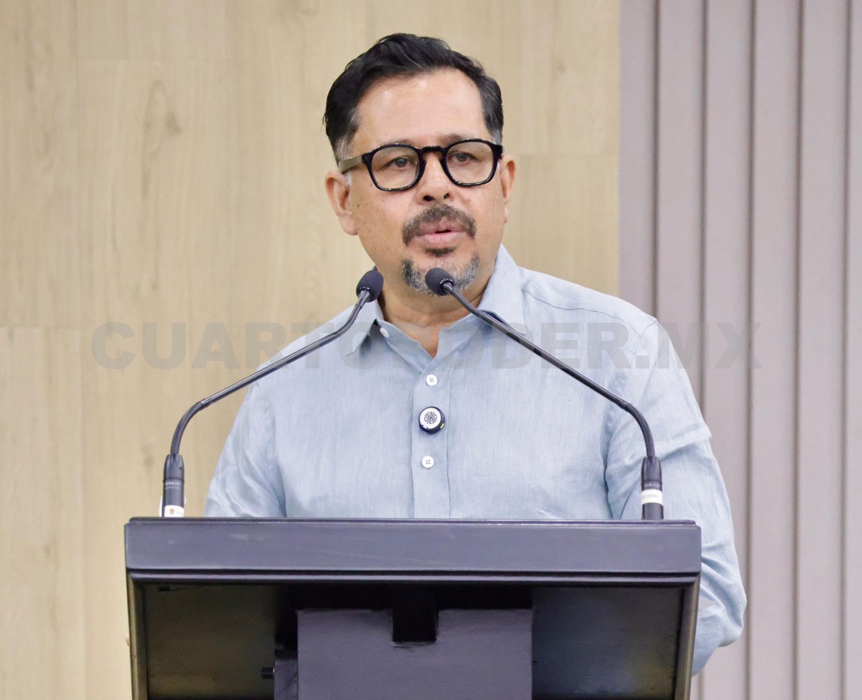 Diputados avanzan en agenda histórica, señala Mario Guillén