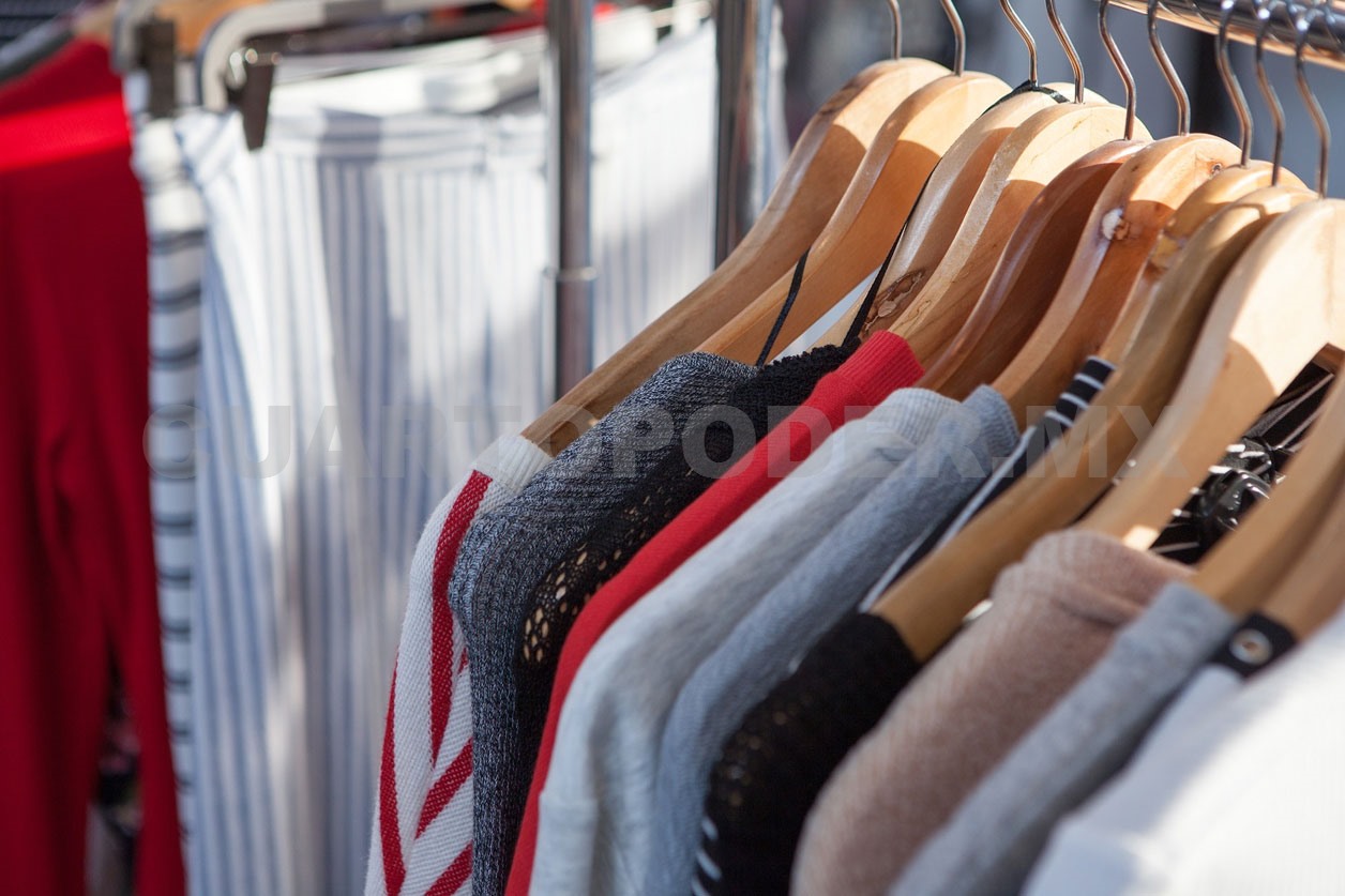 Emprendedoras impulsan la moda circular en Tuxtla