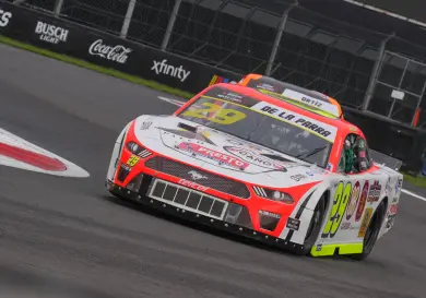 HO Speed Racing alista motores para Monterrey