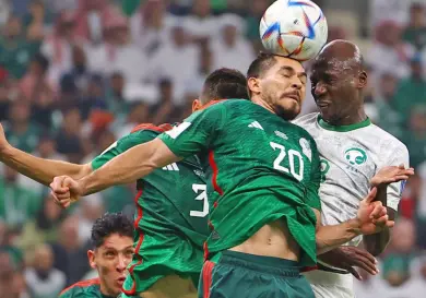 Así se jugarán los cuartos de final de la Copa Oro
