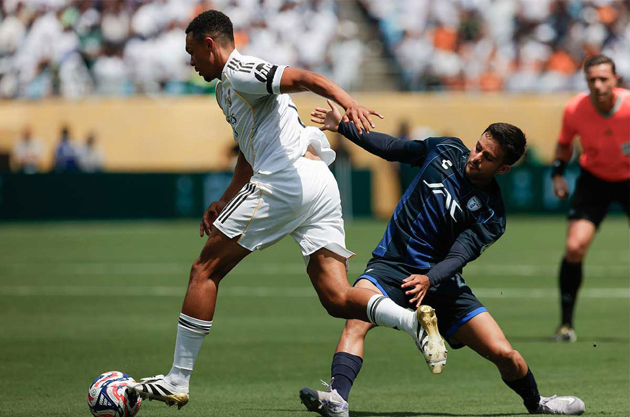 Pachuca, ya sin opciones, se mide con Al Hilal