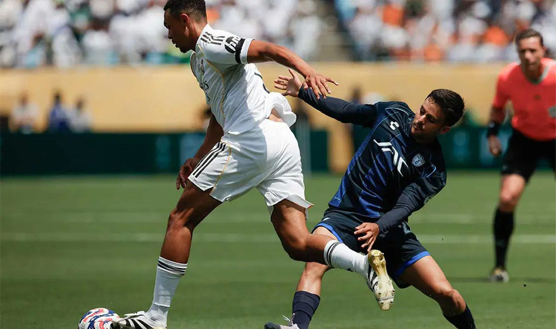 De empatar con Al Hilal, Pachuca se embolsará la nada despreciable cantidad de 17 millones de pesos. Agencias