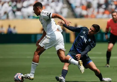 Pachuca, ya sin opciones, se mide con Al Hilal