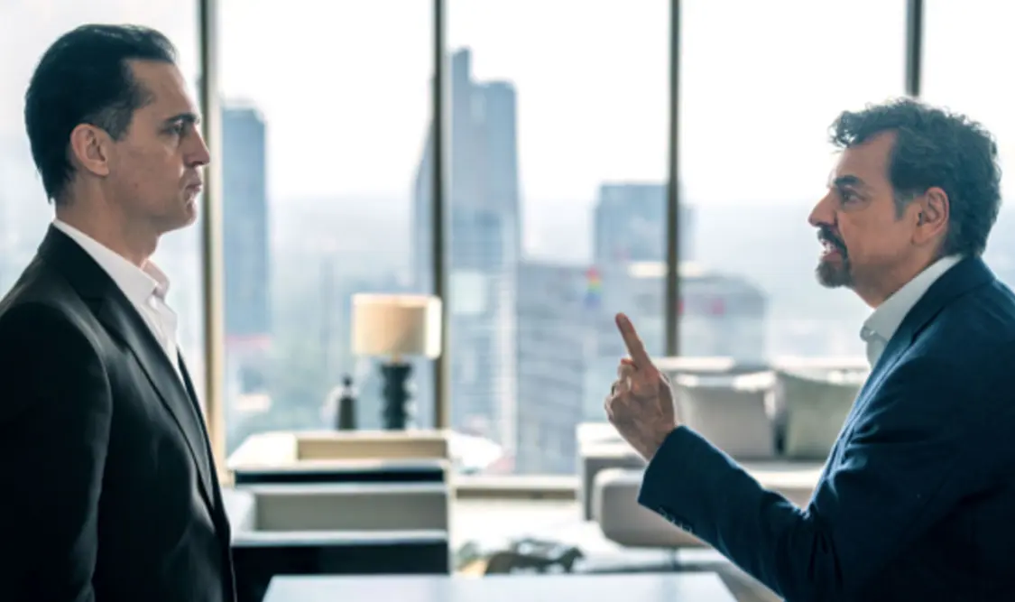 Eugenio Derbez hará drama