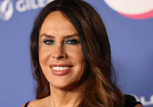 Karla Sofía revela rol de villana