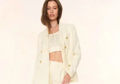 Pantalones que están de moda en verano 2025