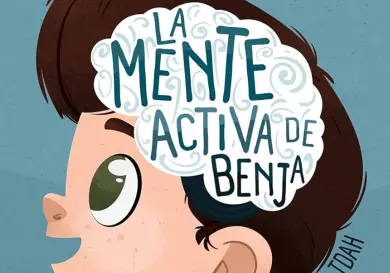 La mente activa de Benja
