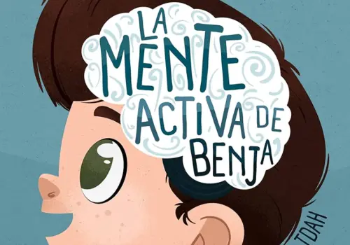 La mente activa de Benja