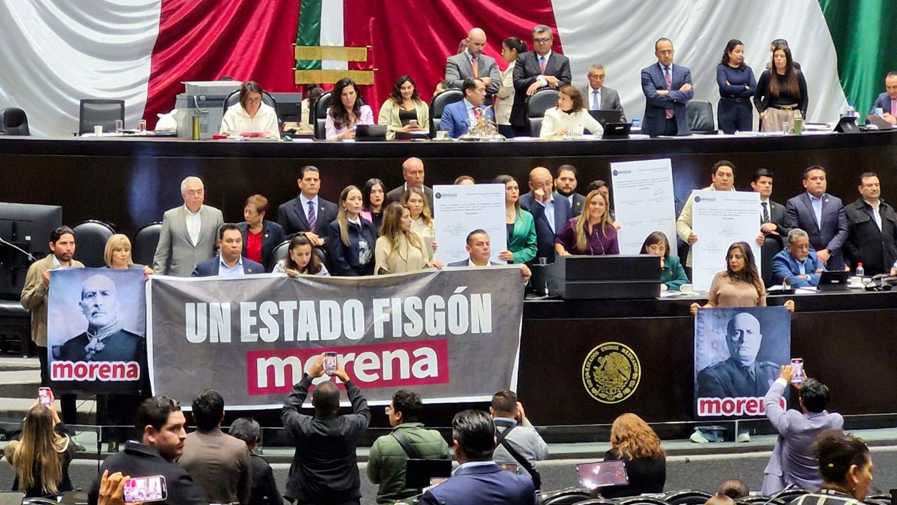 Aprueban ley de investigación e inteligencia