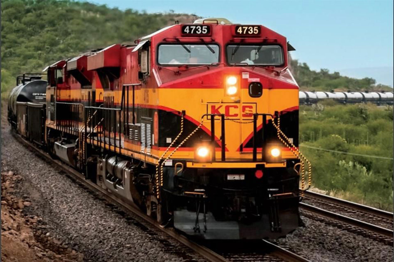 Avalan reforma en materia ferroviaria