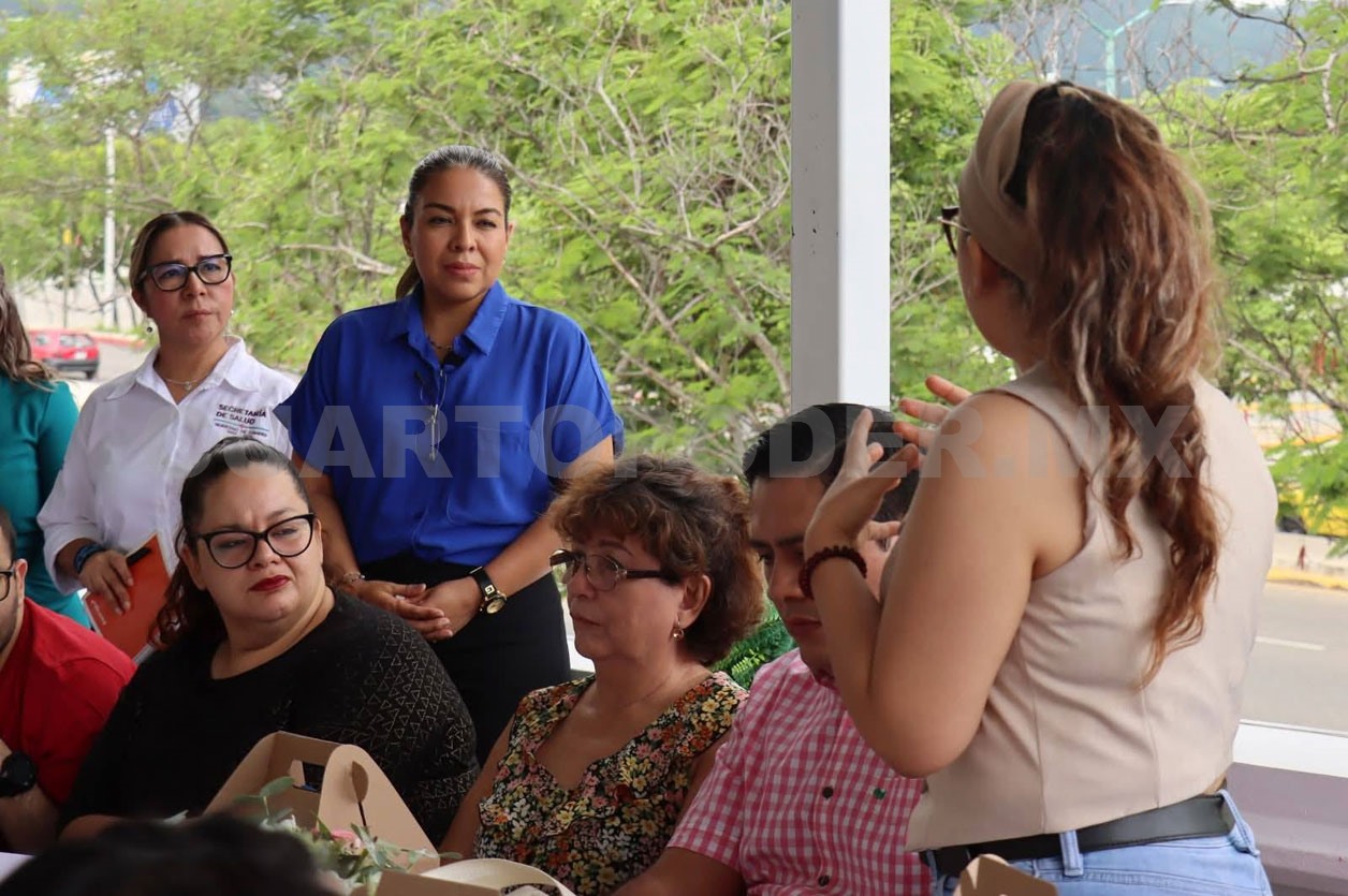 Atento Voluntariado Humanista por la Salud