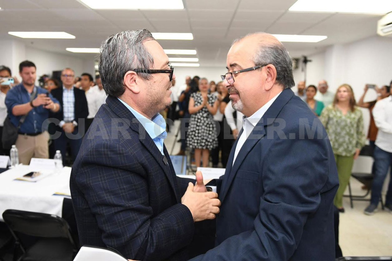 Consolidan al IIJ como el de mayor matrícula