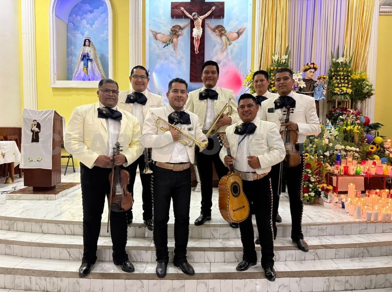 Herencia de charro y corazón