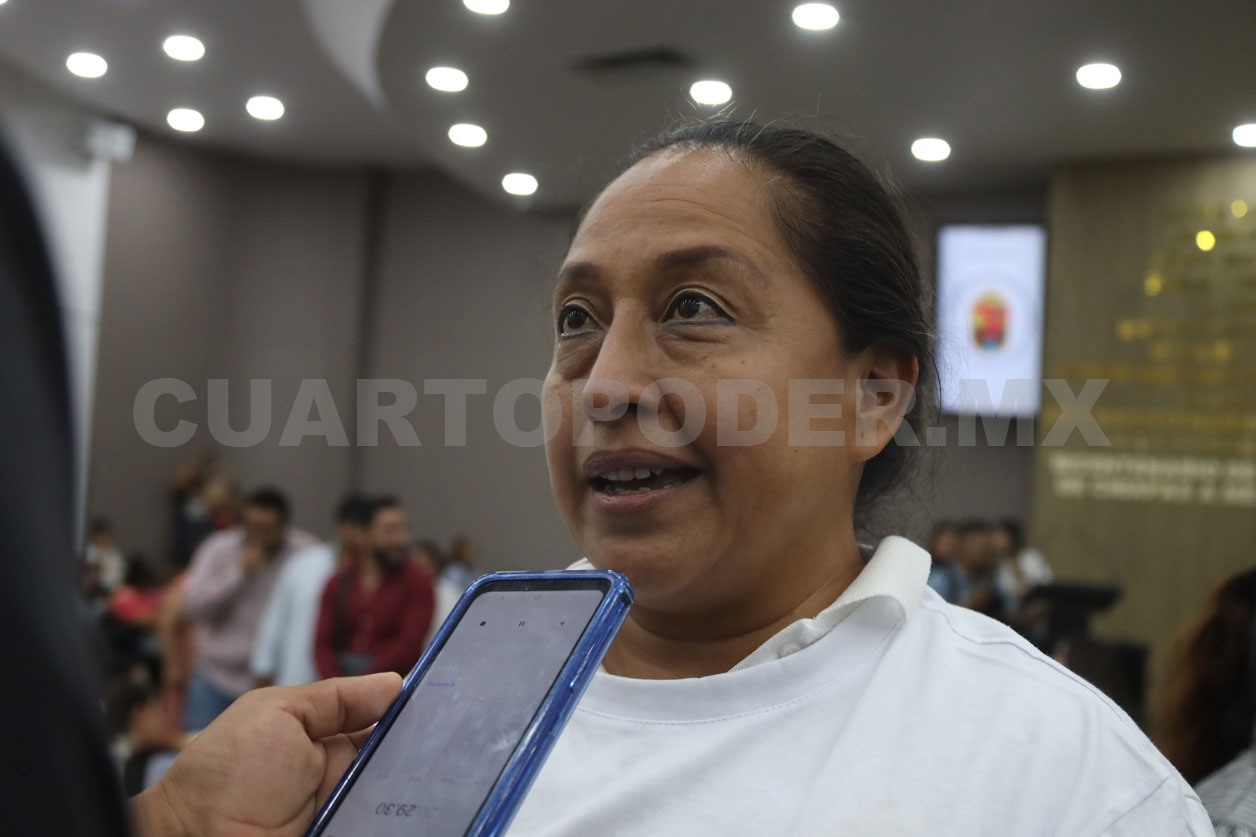 Se materializó la lucha de activistas y rescatistas
