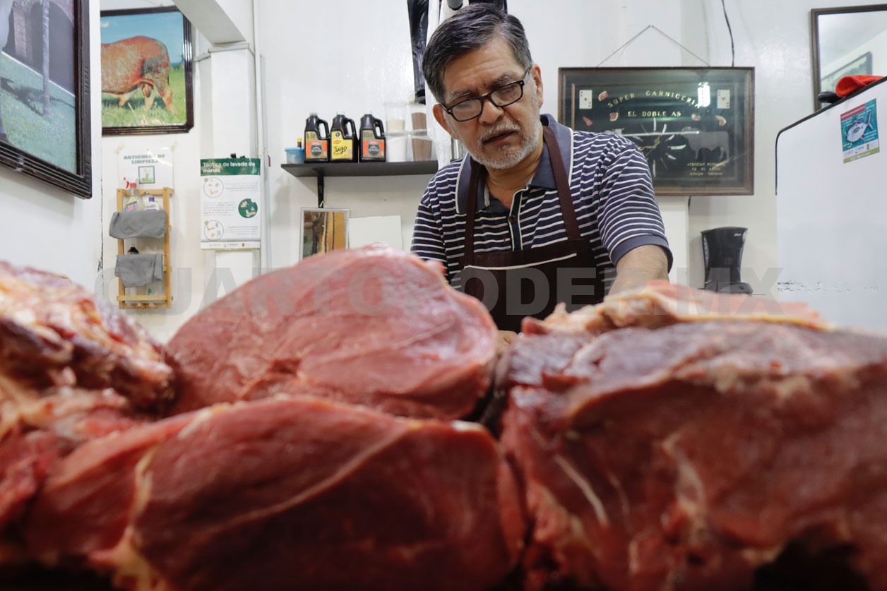 Se dispara inflación al 4.8 % en Chiapas