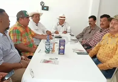 Unen esfuerzos contra el gusano barrenador