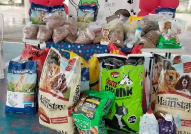 Invitan a la tercera edición del Croquetón 2025