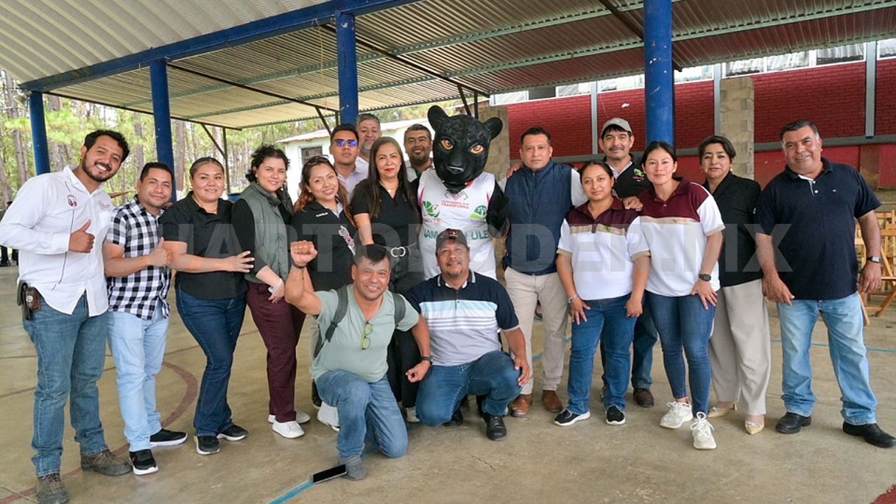 CECyT 04 abre camino a nuevas generaciones