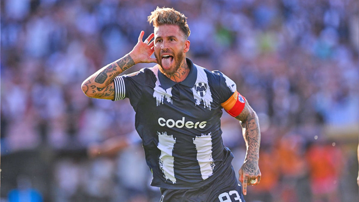 Monterrey avanza a los octavos de final