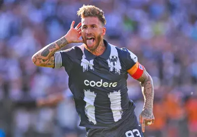 Monterrey avanza a los octavos de final