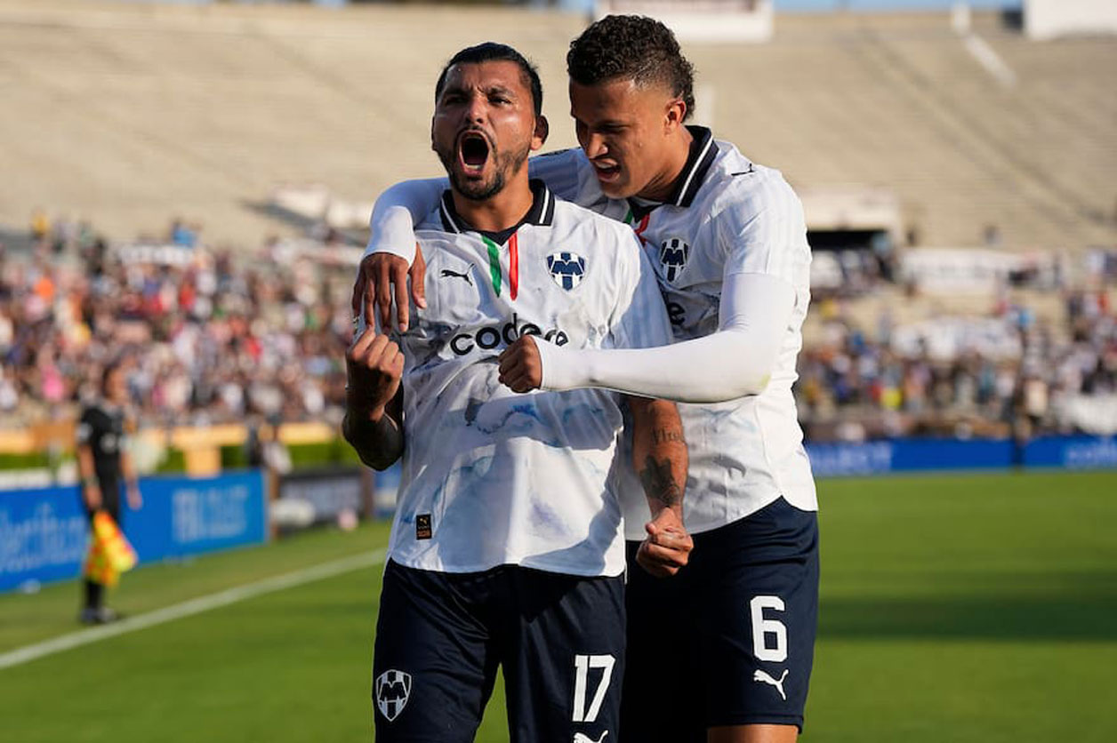 La cifra millonaria que Rayados acumula