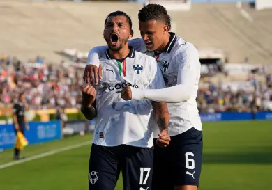 La cifra millonaria que Rayados acumula