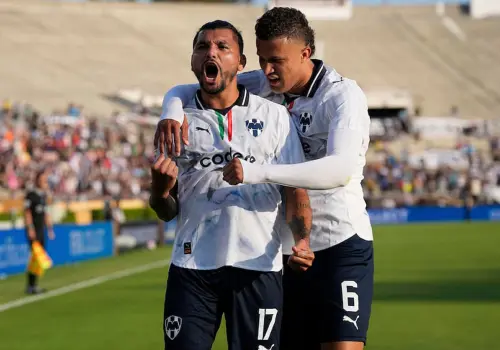 La cifra millonaria que Rayados acumula