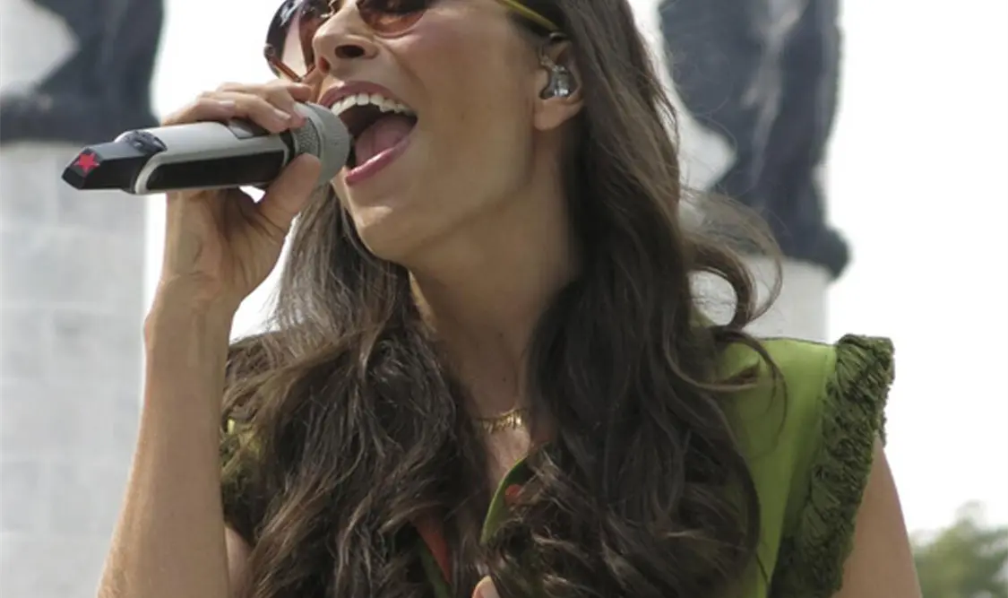 En mis manos las riendas de mi vida