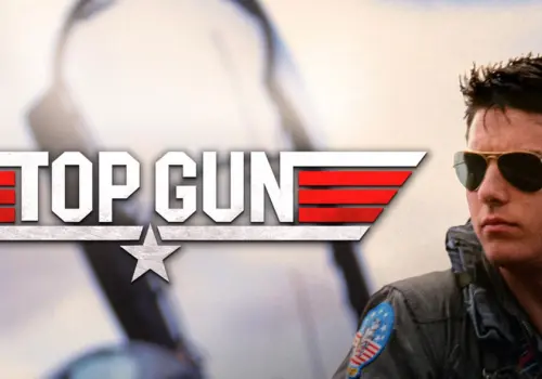 Top Gun promueve guerra, afirman