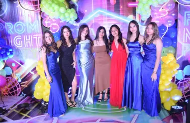 Let´s Party CQ