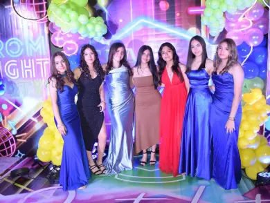 Let´s Party CQ