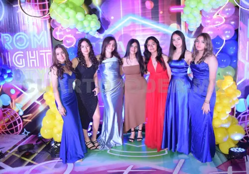 Let´s Party CQ
