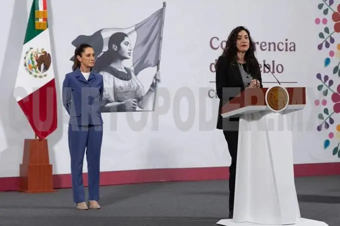 Gobierno federal recupera el Parque Bicentenario tras tragedia en festival AXE Ceremonia