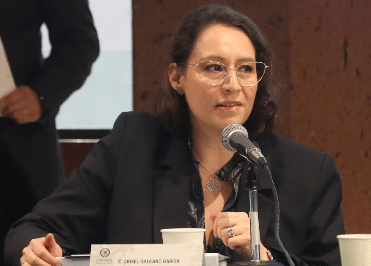 SHCP exhibe a Grupo Salinas