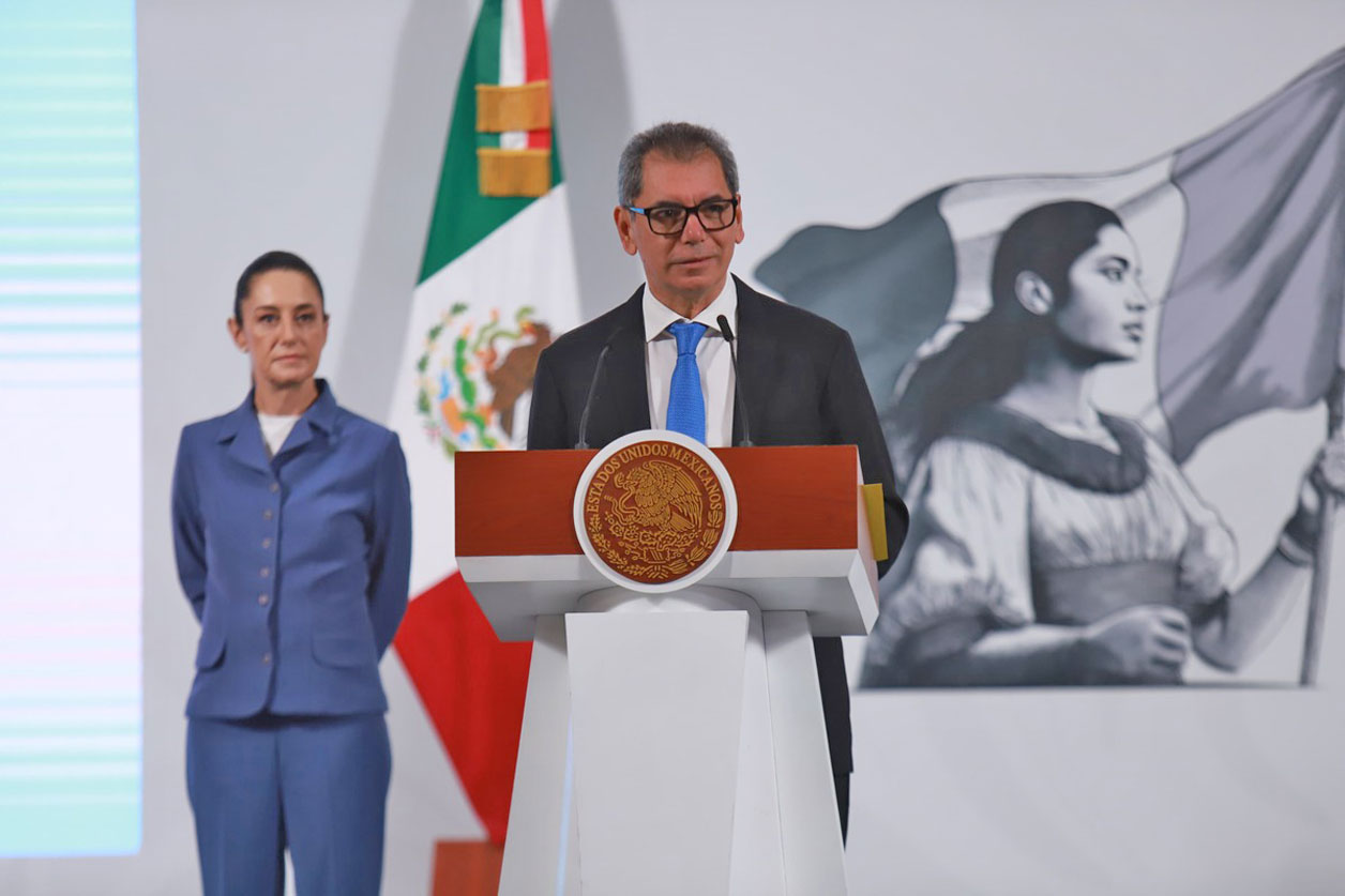 Hacienda explica intervención a bancos