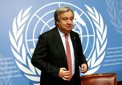 Israel acusa a la ONU de "alinearse con Hamas"