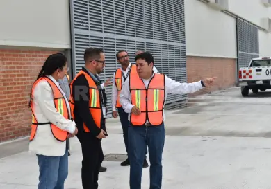 Edificarán nuevo centro de dispersión de moscas