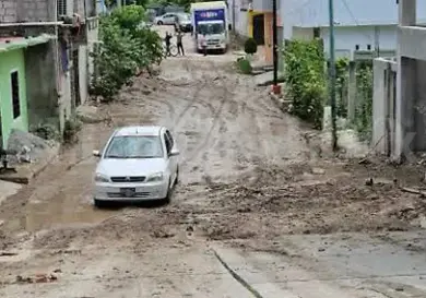Anuncian cierres de calles en Tuxtla