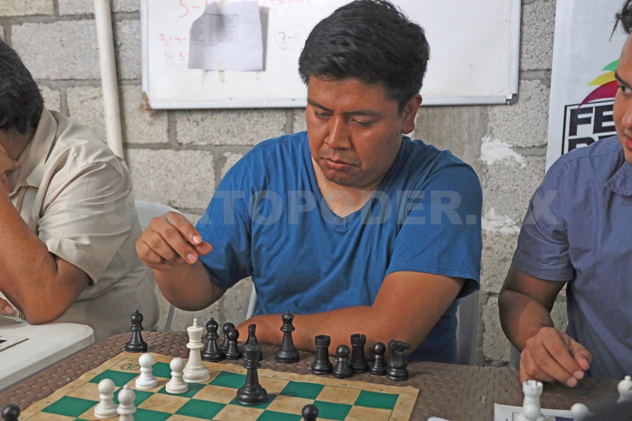 Jugadores de alto nivel llegan a Suchiapa