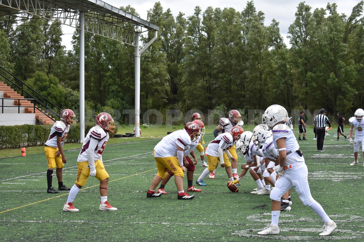 Comienza postemporada en la OEFA Chiapas