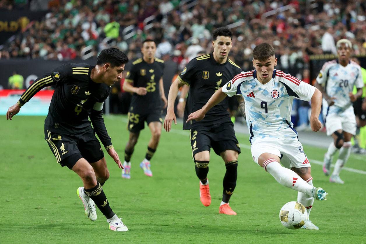 México y Arabia Saudita buscan avanzar
