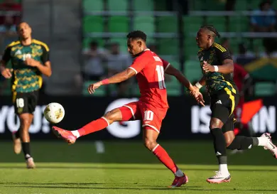Panamá y Honduras se miden en fase de eliminación