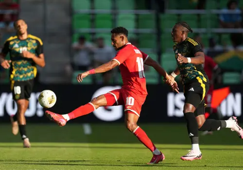 Panamá y Honduras se miden en fase de eliminación