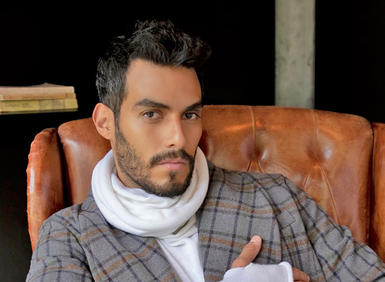 Hugo Catalán no quiere saber de su ex