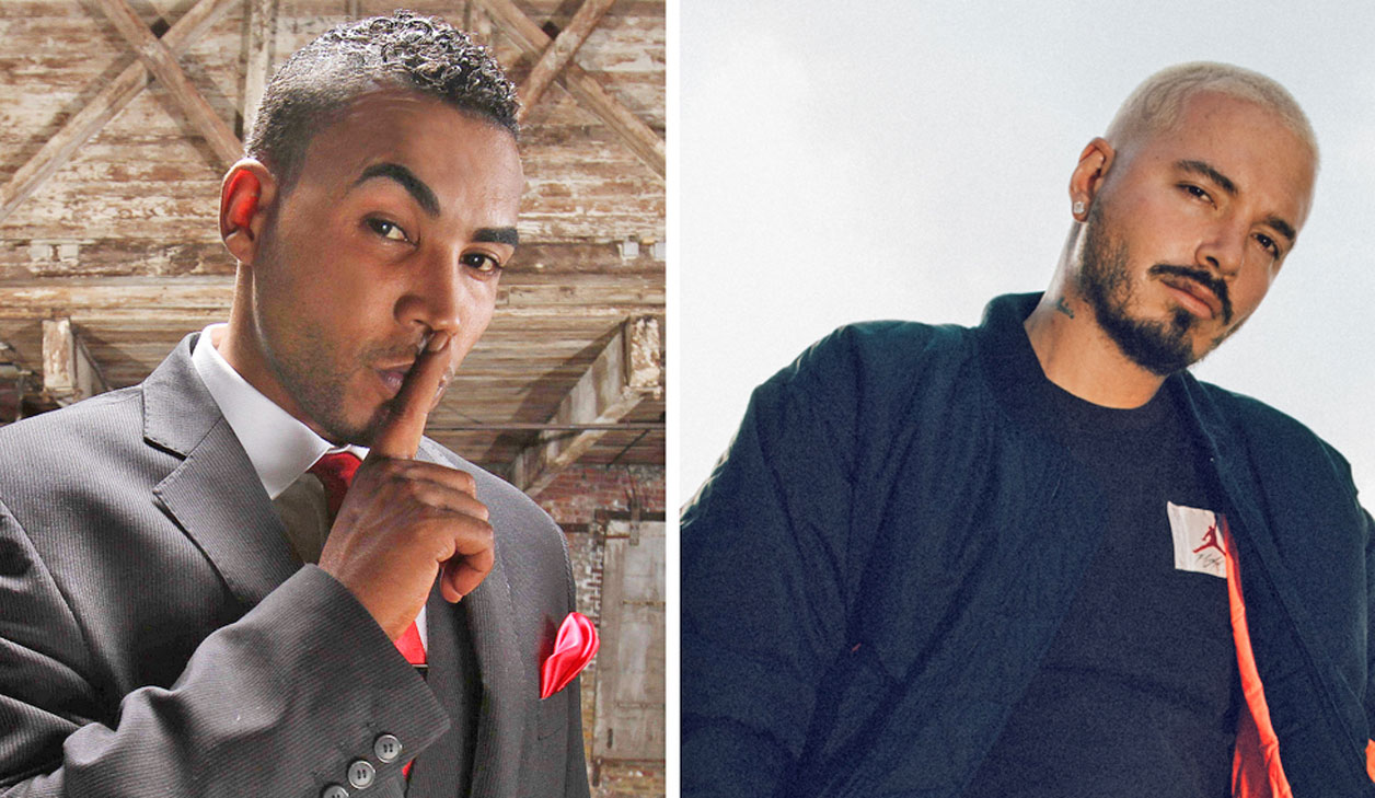 J Balvin y Don Omar romperán la pista