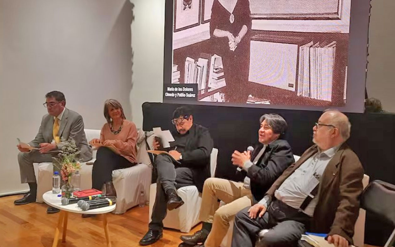 Fideicomiso de Dolores Olmedo, atrapado